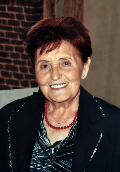 Lucia Sangaletti In Pulecchi