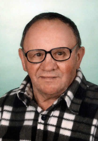 Luigi Alborghetti