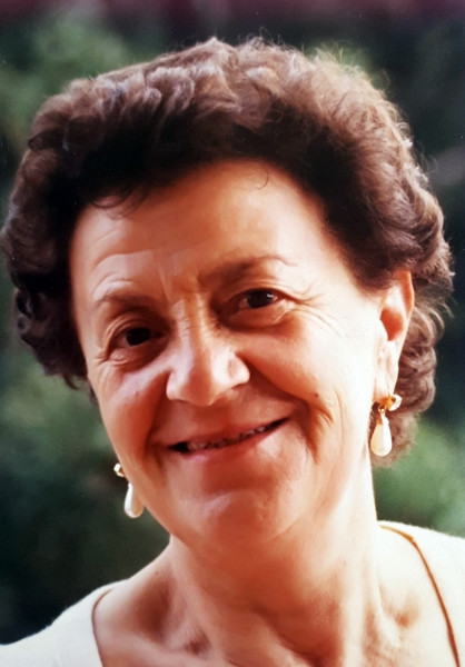 Angela Gerosa