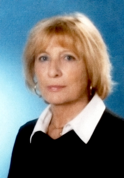 Carla Bonzi Ved. Vescovi