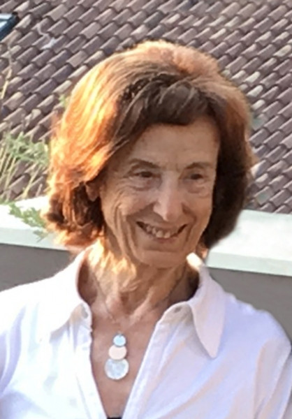 Maria Gaverini