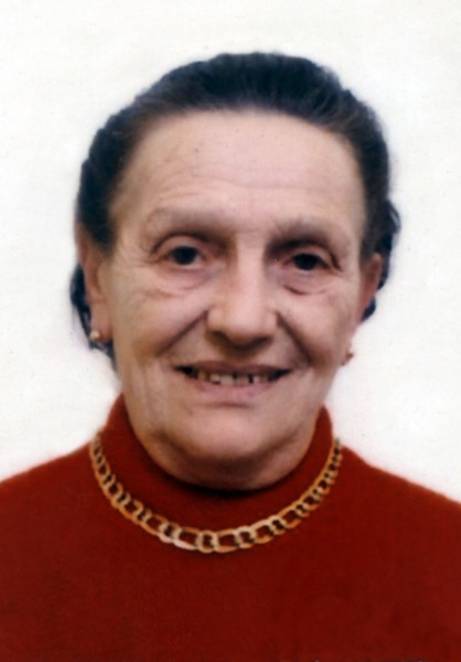 Rosa Locatelli