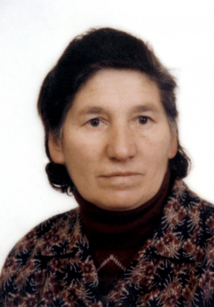 Giuseppina Bertocchi