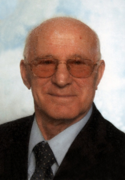 Umberto Tiraboschi