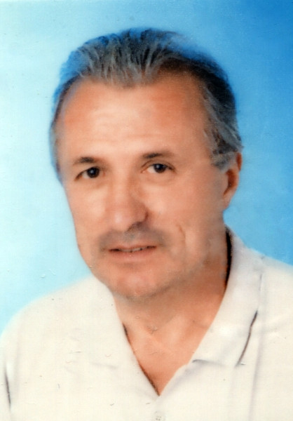 Giuseppe Magri