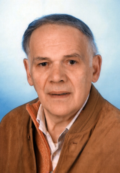 Luciano Corbetta
