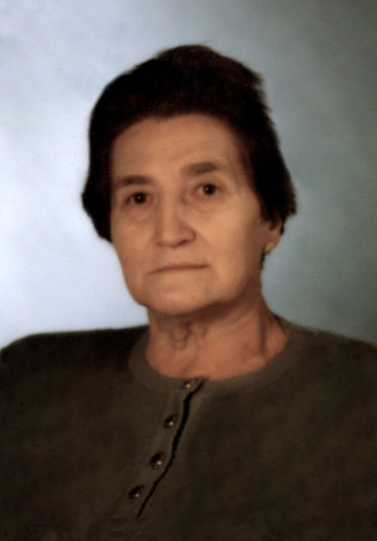 Teresa Brignoli
