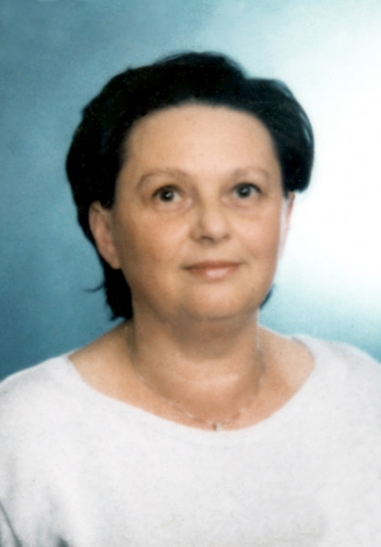 Rosalba Martinelli