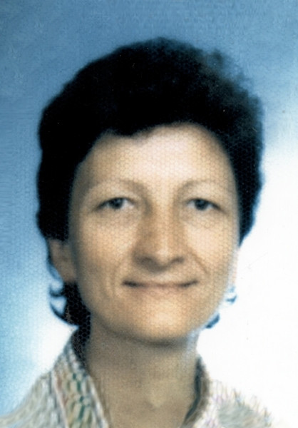 Augusta Rossoni