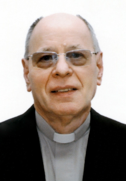 Padre Mario Clemente Cambianica