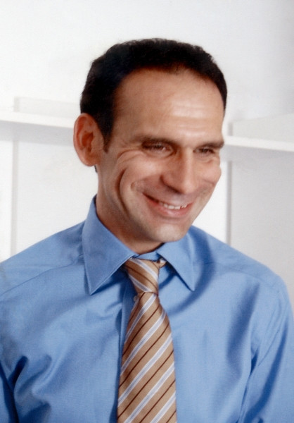 Marco Oldrati