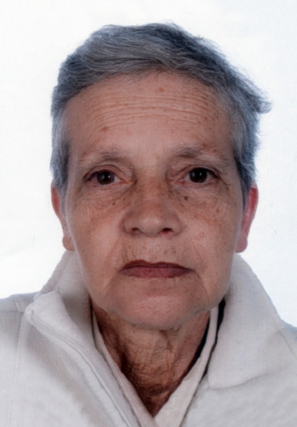 Giuseppina Bonetti