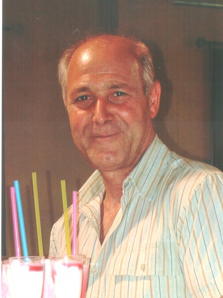 Virgilio Anedda