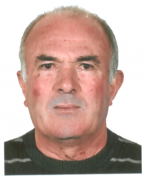 Giovanni  Serra