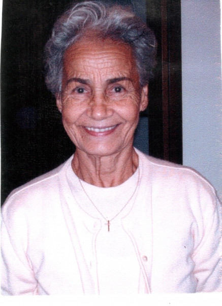 Teresa Casti
