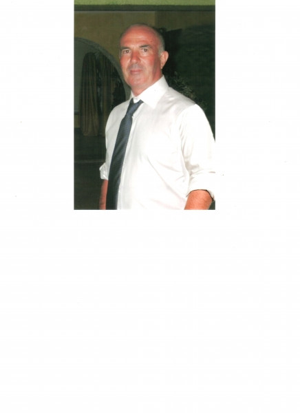 Nino Serra 