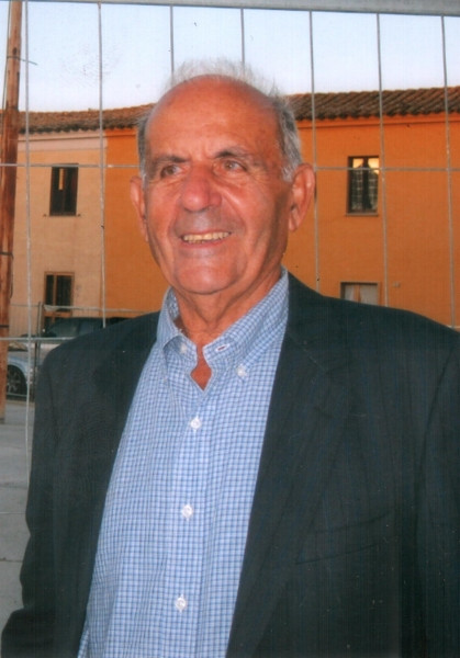 Alfredo Schirru