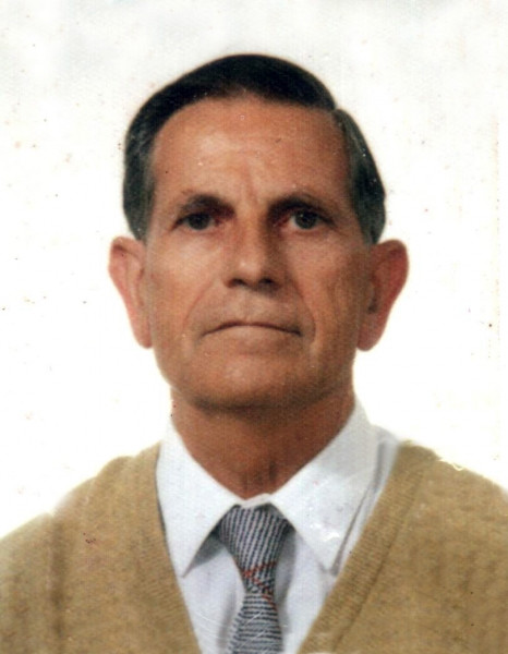 Antonio Melis