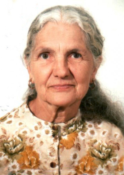 Barbara  Zucca
