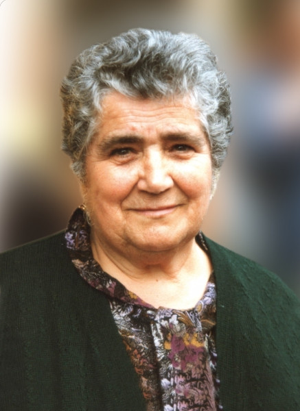 Bernardina Sciola