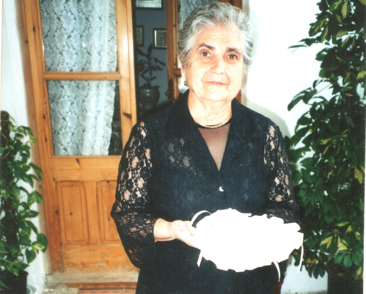 Valeria Caria