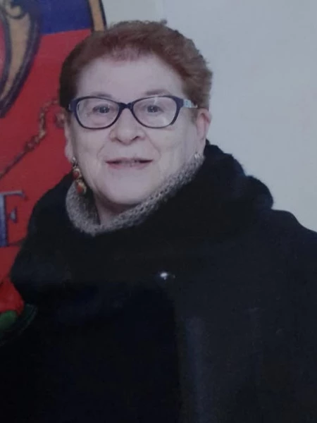 Giovanna  Collu In Schirru