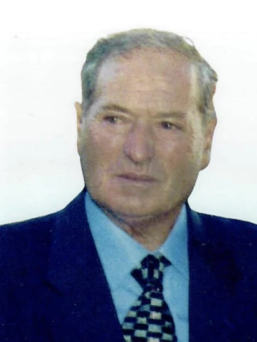 Luigi  Schirru