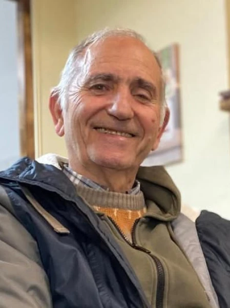 Rodolfo  Chinedda