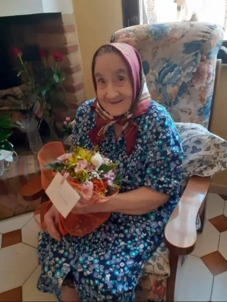 Isaura Schirru Ved. Melis