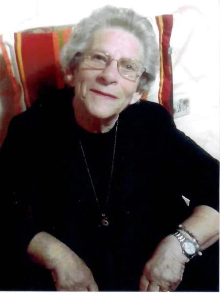 Maria Annunziata Puddu Ved. Marotto