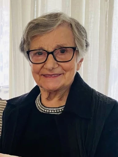 Francesca Spiga Ved. Loi