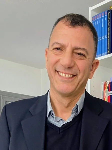 Alberto Floris