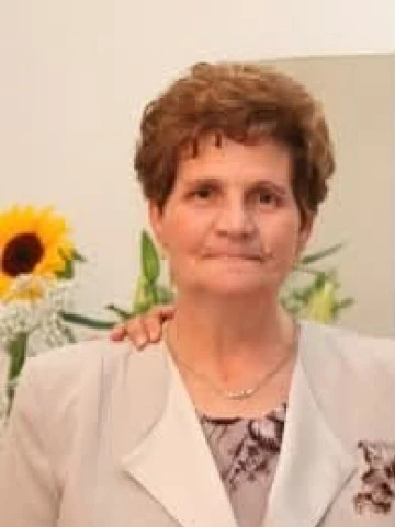 Gisella Caboni In Pili