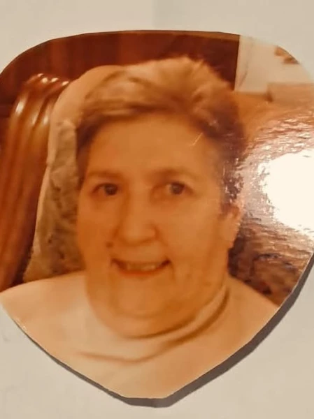 Francesca Belloni