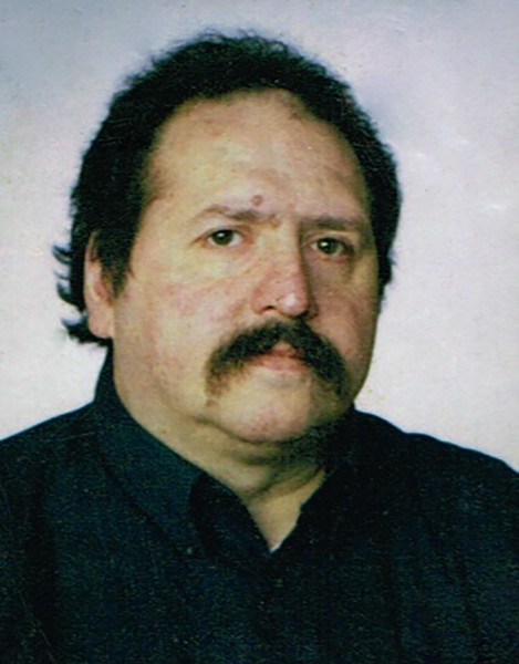 Claudio Maestra