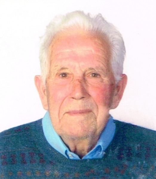 Angelo Fabbro