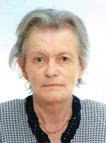 Maria Angela Papinutto