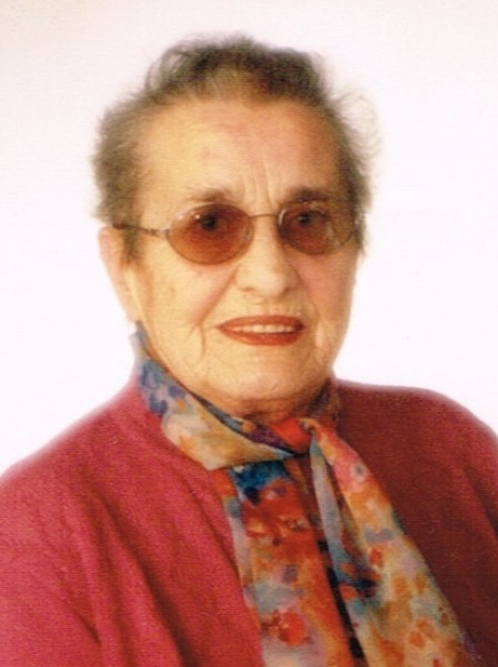Noemi Brondani