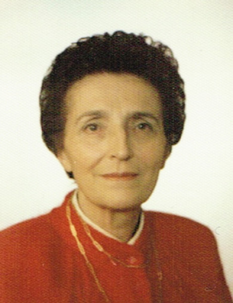 Emma Da Rio
