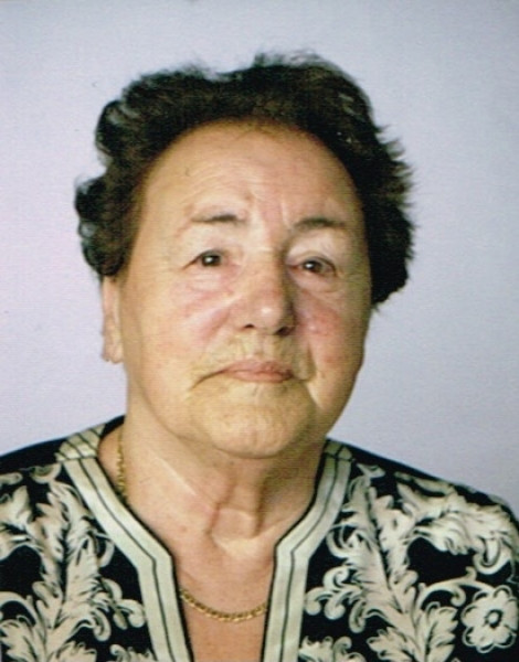 Giovanna Fabbro
