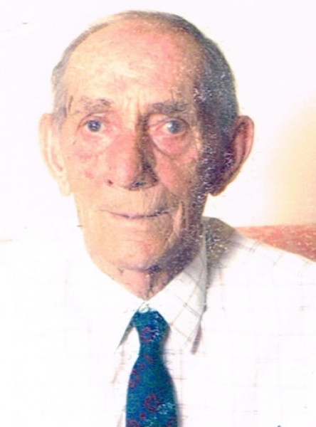 Luigi Copetti