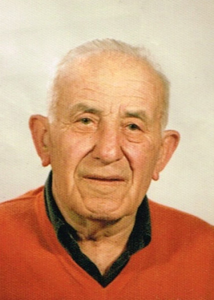 Ugo Calligaro