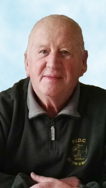Renzo Vattolo