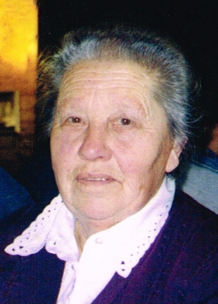 Maria Della Mea