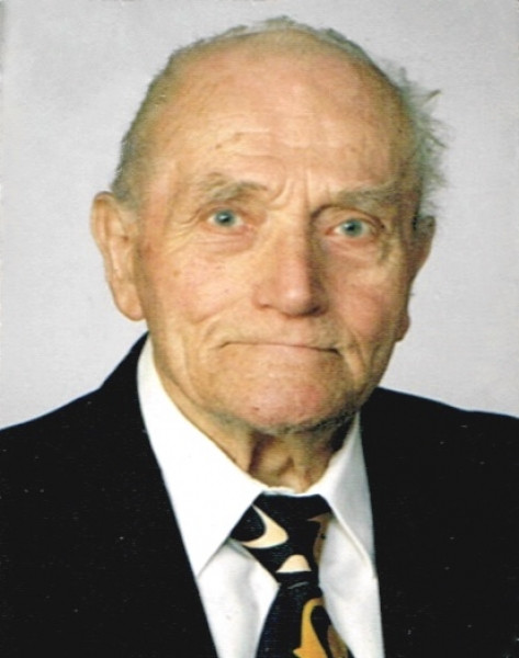 Riccardo Calligaro