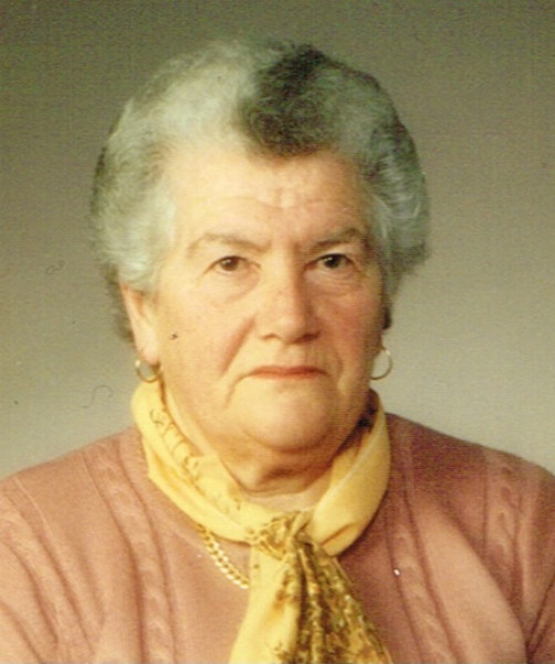 Rosetta Pizzini