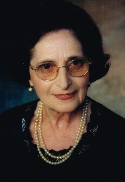 Agata Teresa Comelli