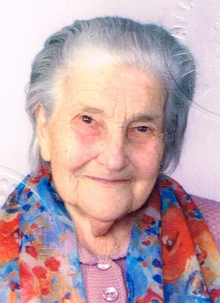 Gina Burello