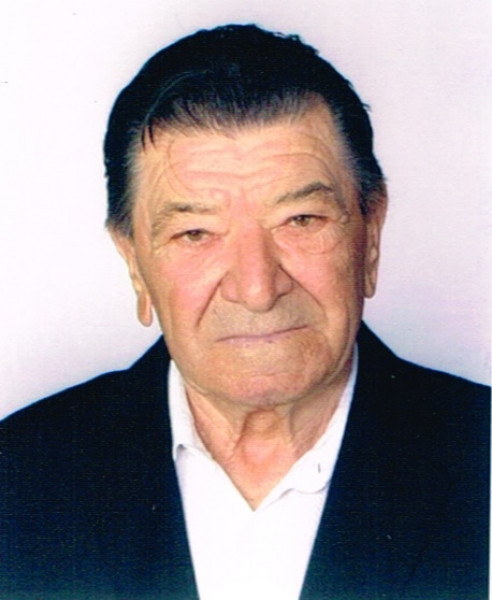 Galdino Cantin