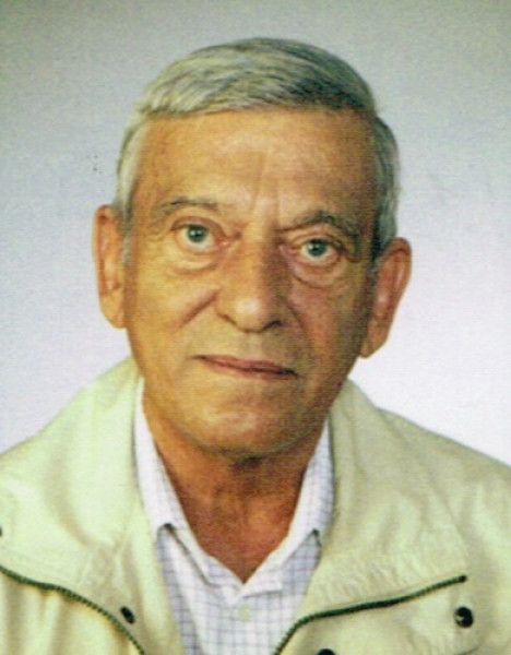 Franco Battigello